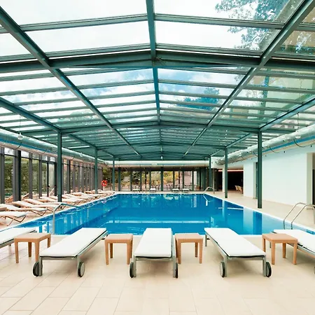 Bio Hotel - Hotel Quinta Da Serra-3